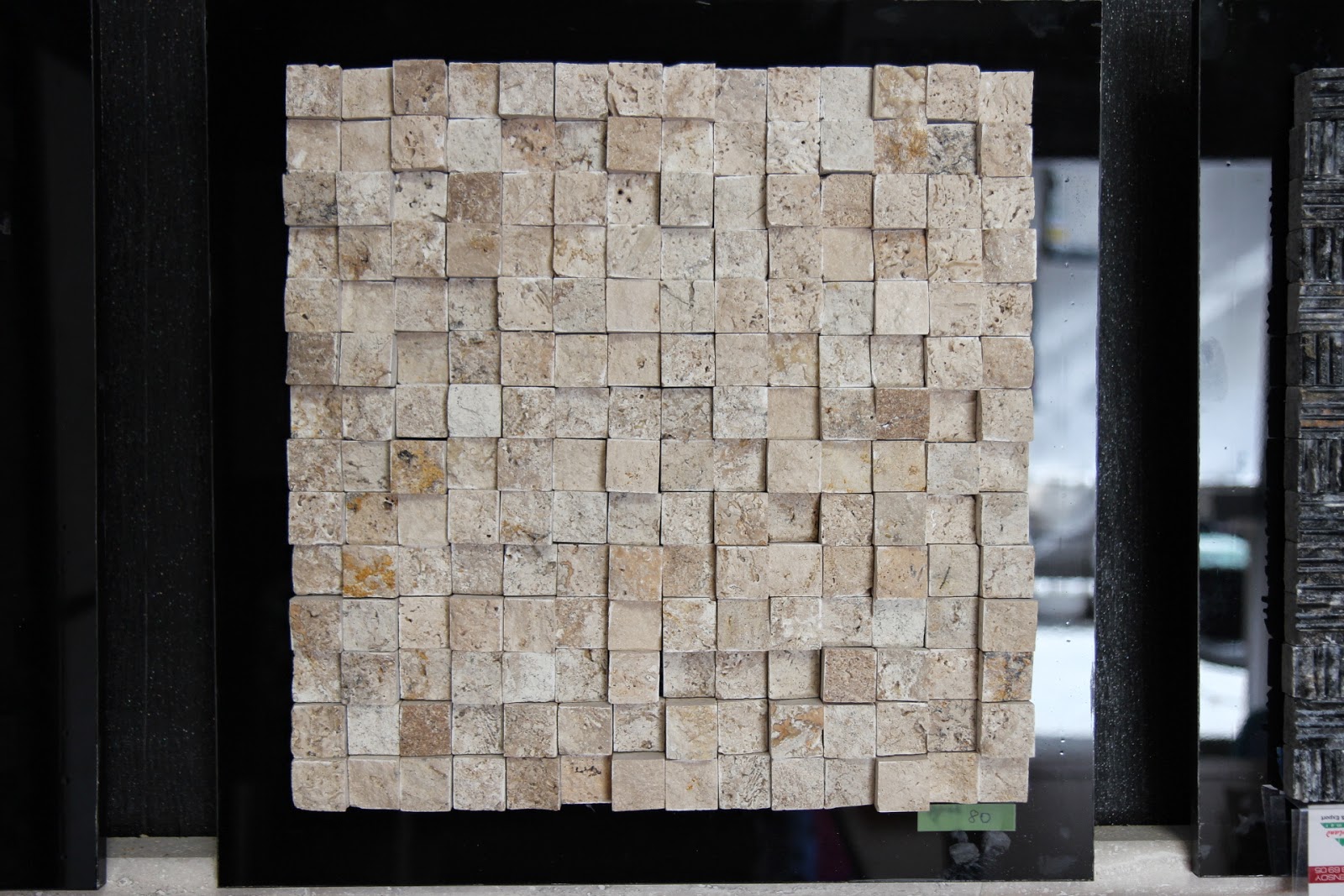 Dekoratif Doğal Taş Duvar Kaplamaları Duvar Panelleri DOĞALDEKOR