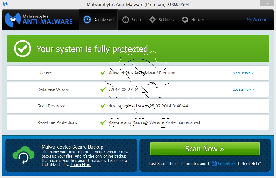 malwarebytes download free