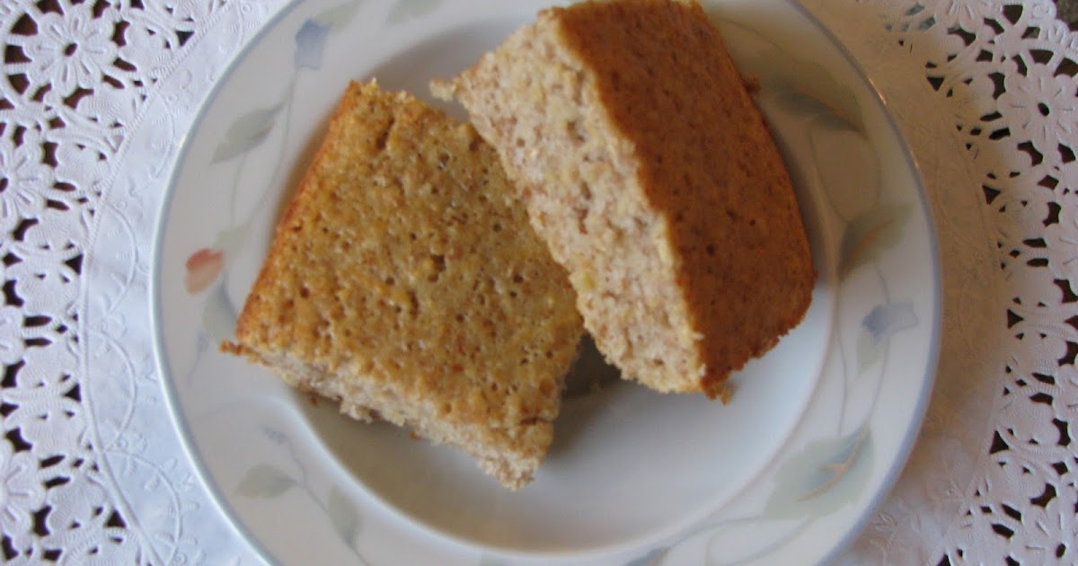 Sade Kahve Keyfi Ayvalı Kek