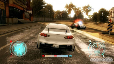 Download Game Need For Speed : Undercover Pc Full Rip (1GB/IDWS)