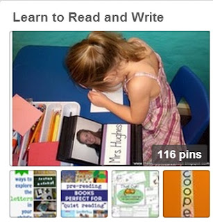 Learn to Read and Write Pinterest Board Clever Classroom Image of Learn to Read and Write Pinterest Board Clever Classroom