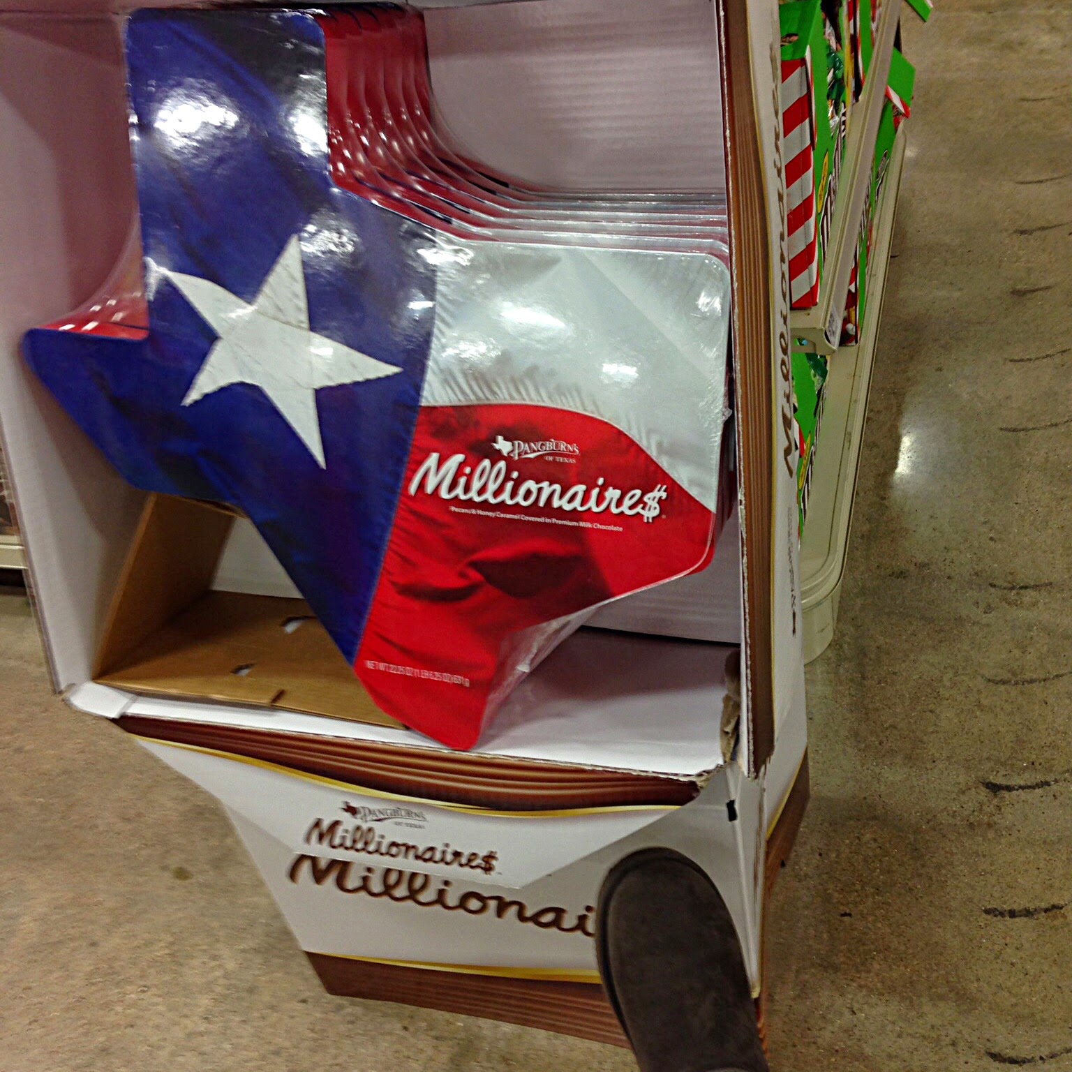 Home Made Austin Last Minute Gifts Give a Piece of Austin