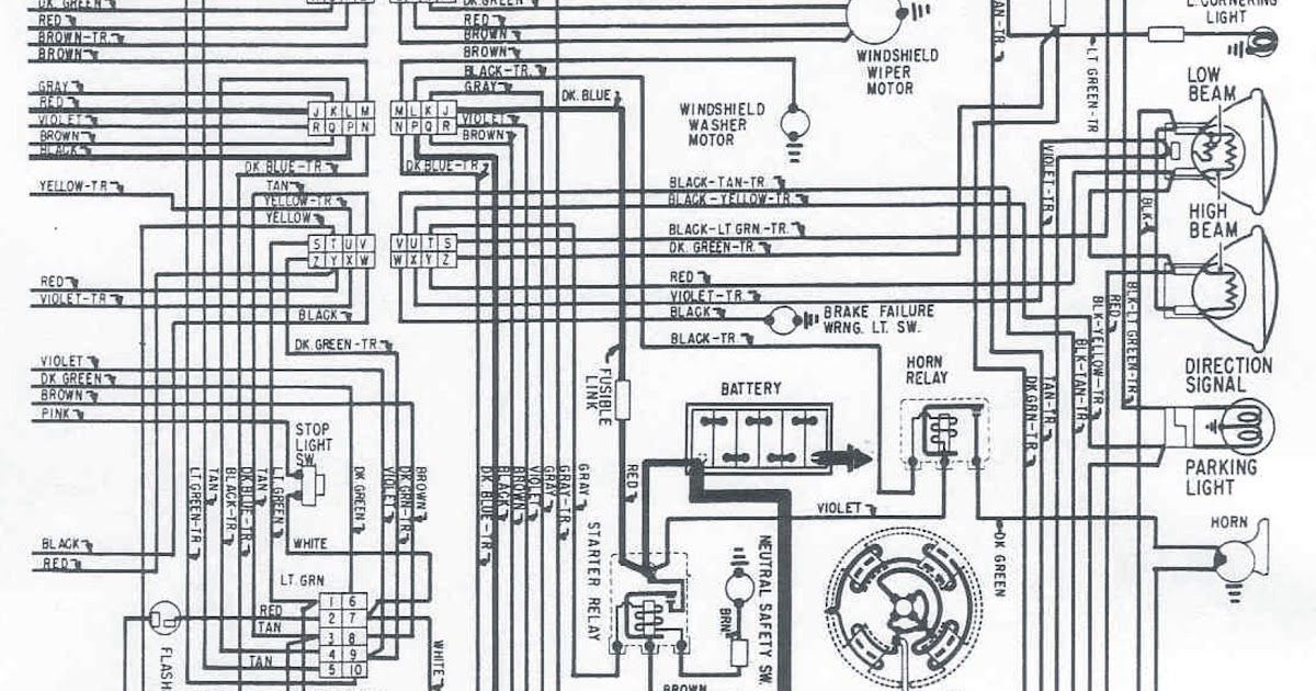 Wiring Diagram Ducati Monster 620 - Complete Wiring Schemas