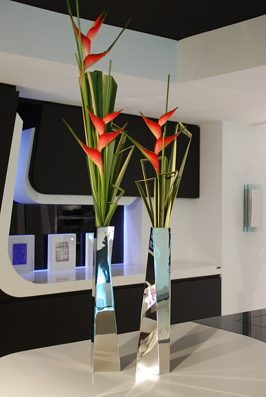 Crevasse Vase Design Zaha Hadid Architects Zaha Hadid vrogue.co