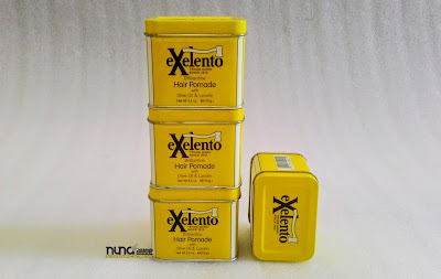 POMADE MURRAYS EXELENTO NEW PACK (KEMASAN BARU) POMADE MURRAYS EXELENTO NEW PACK (KEMASAN BARU)