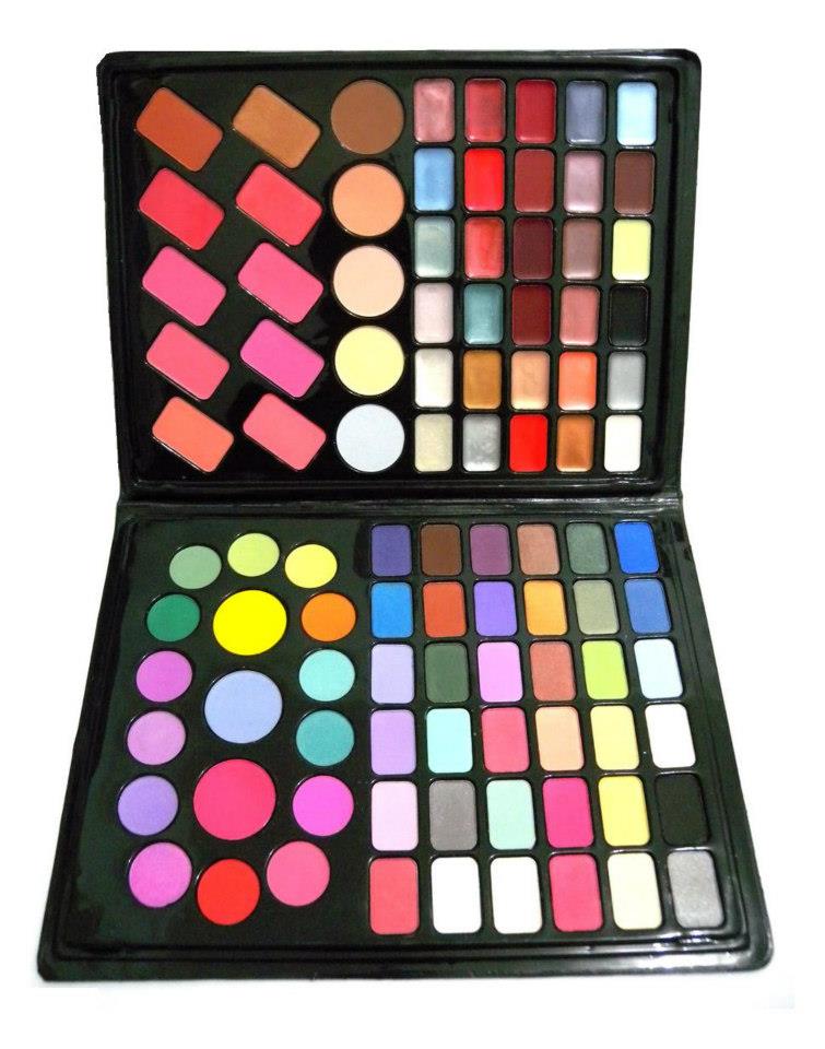 Pretycia Shopss "MAC Cosmetics" PRO PALETTE