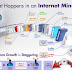 What Happens In An Internet Minute ? 
