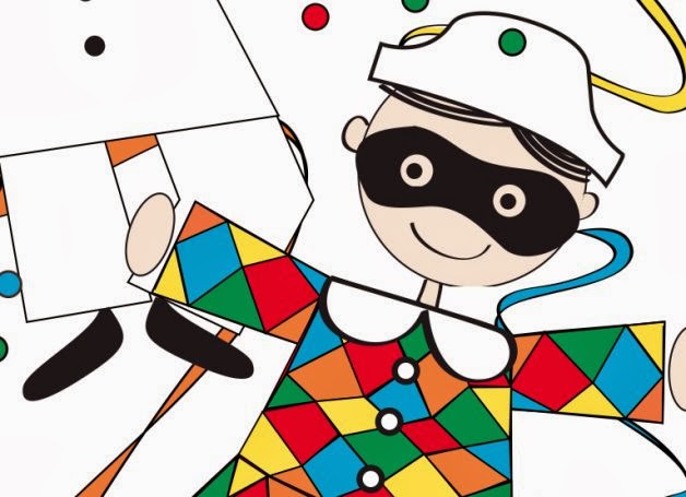 Frasi Sul Carnevale Per Bambini Una Raccolta Divertente Sulle Maschere Linkuaggio