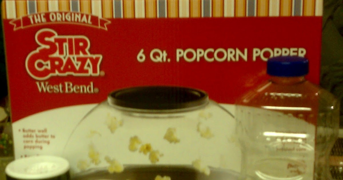 Robyn's Hobbies Cooking, Gardening & More! Parmesan and Black Truffle Oil Popcorn