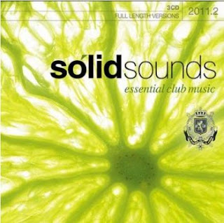 Download Solid Sounds Vol.2 (2011) lancamentos Download Solid Sounds Vol.2 (2011)