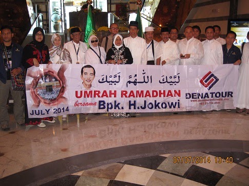 Itinerary Paket Umroh 9 Hari (Bisnis, Executive, VIP, Ramadhan, Idul Fitri) Itinerary Paket Umroh 9 Hari (Bisnis, Executive, VIP, Ramadhan, Idul Fitri)