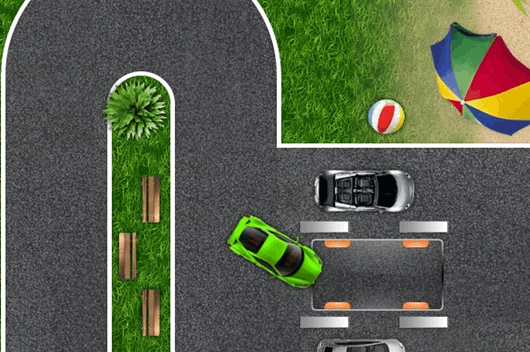 Games Car Parking