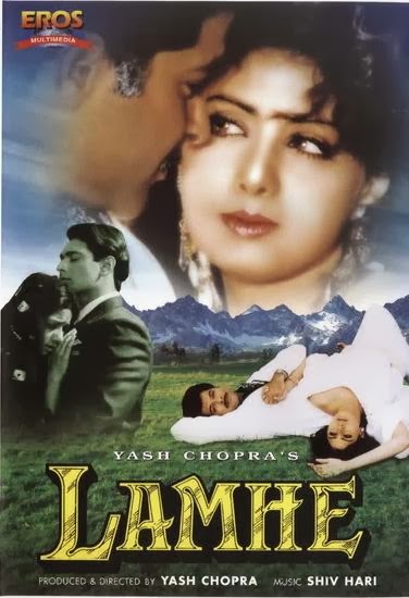 Lamhe Download Torrent