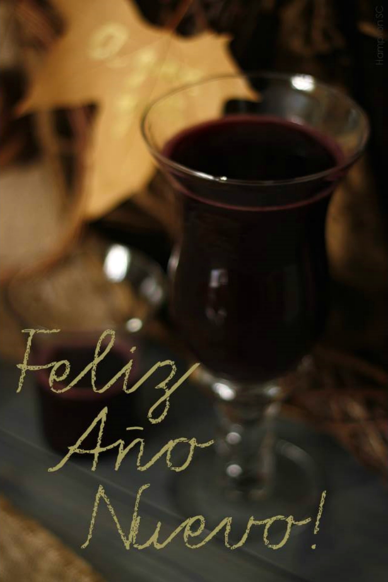 Un buen año hampton sc