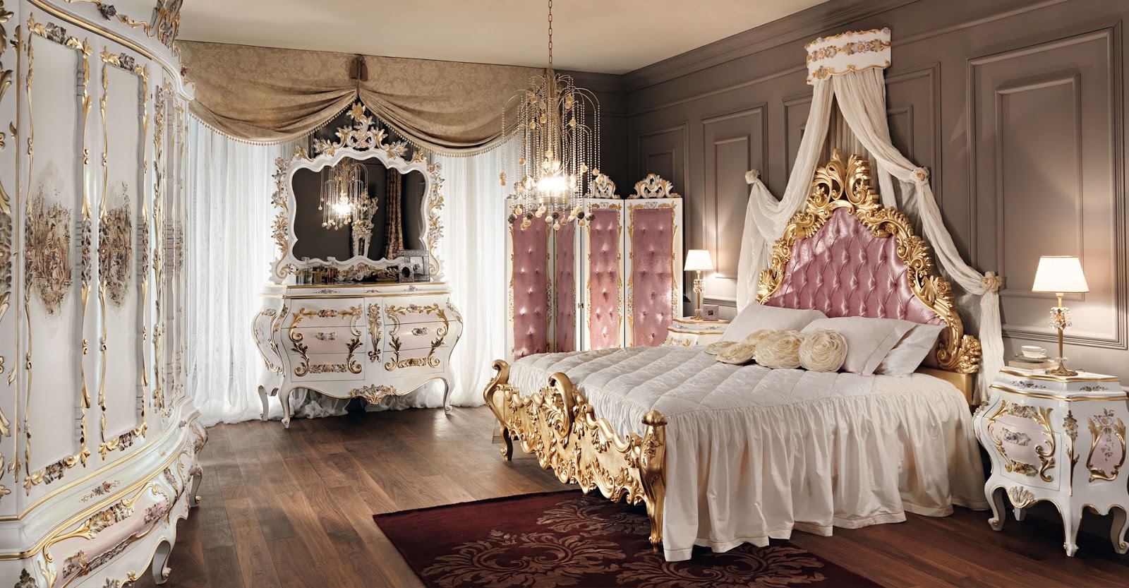 luxury bedroom furniture los angeles