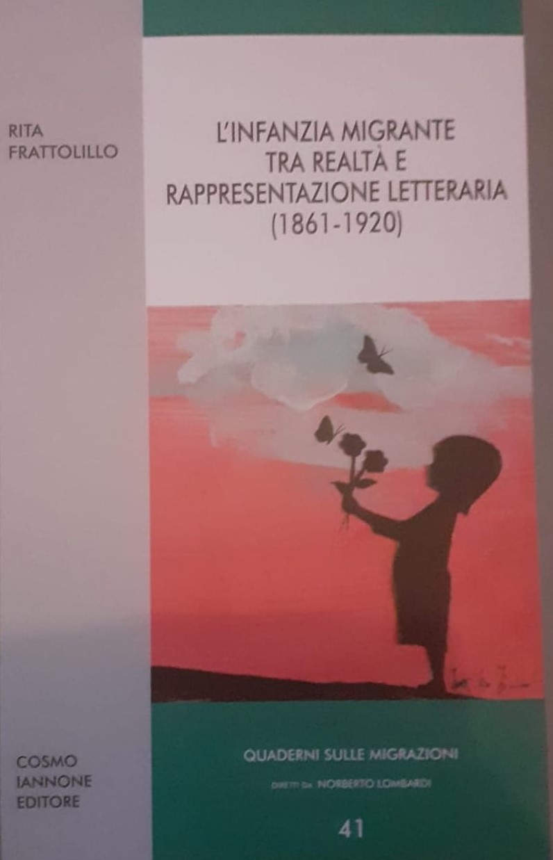 L'INFANZIA MIGRANTE