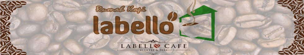Labello Coffee