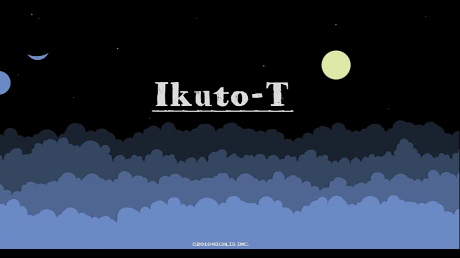 Ikuto-T