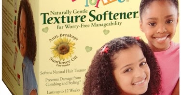 Natural Hair Questions Answers Is A Texture Softener