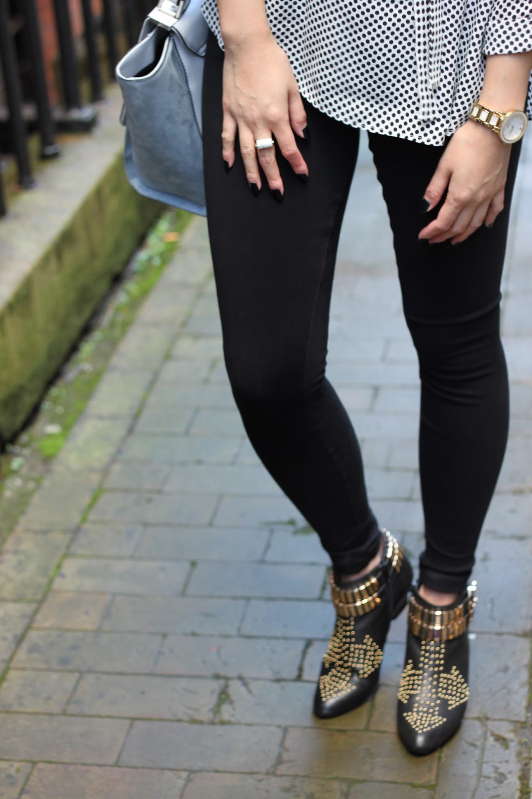 The Most Luxurious Leggings Wolford Life Of Pingkan