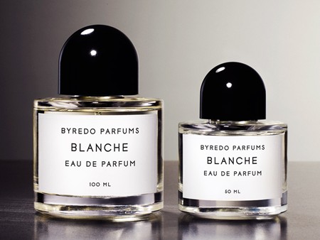byredo blanche parfym