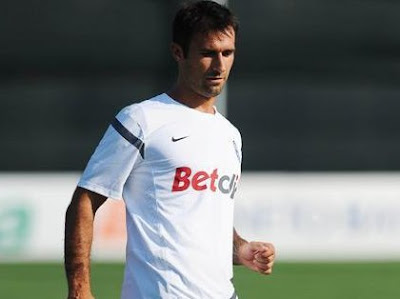 Mirko Vucinic - Juventus (1)