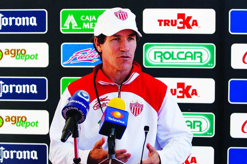 Jugadores Extranjeros En Mexico Apertura 2012