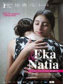 Eka et Natia streaming