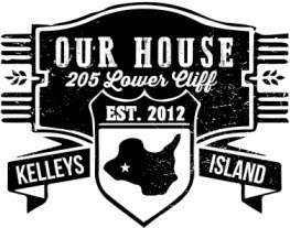 Our House - Kelleys Island