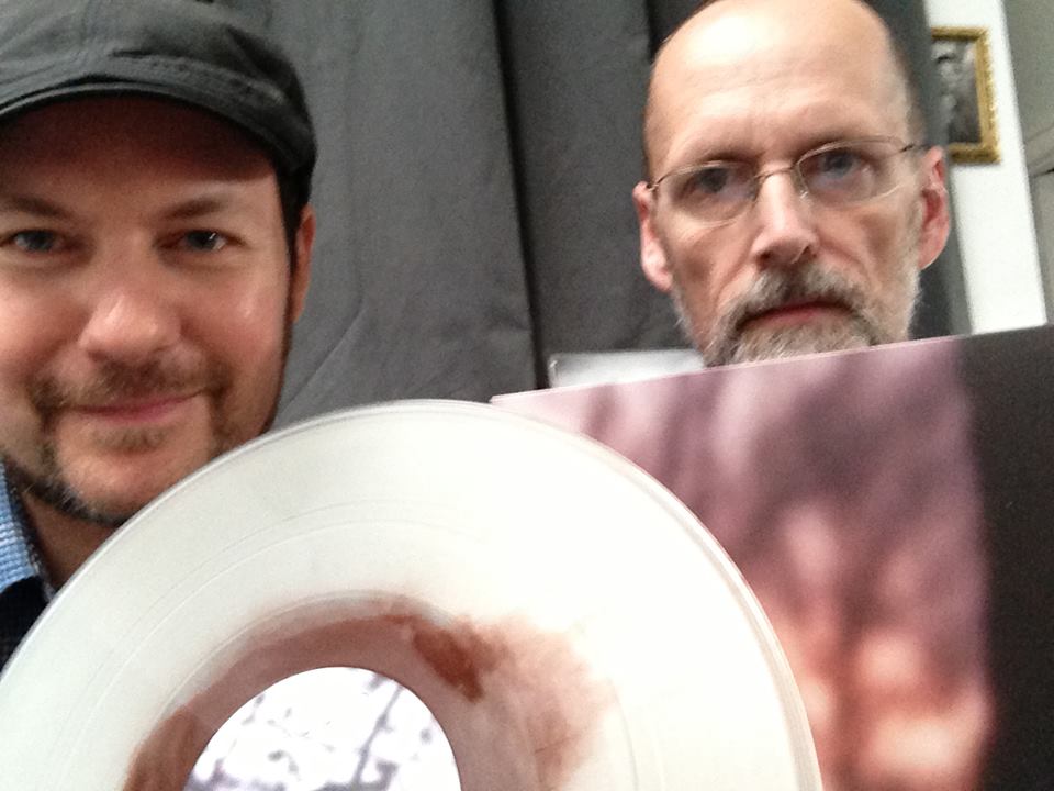 Life On This Planet Lycia Cold An Interview With Mike Vanportfleet Bret Helm Of Audra