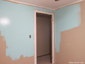 best baby room color, paint, wall