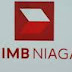Lowongan Kerja PT Bank CIMB Niaga Tbk (Surabaya)