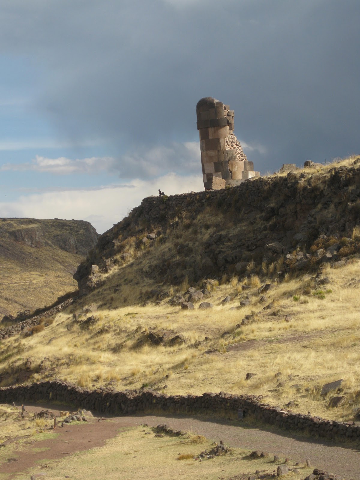 Unsere Zeit In Der Trockensten Wuste Der Welt