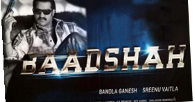 Jr.Ntr Next Schedule To Bankok- Badshaah