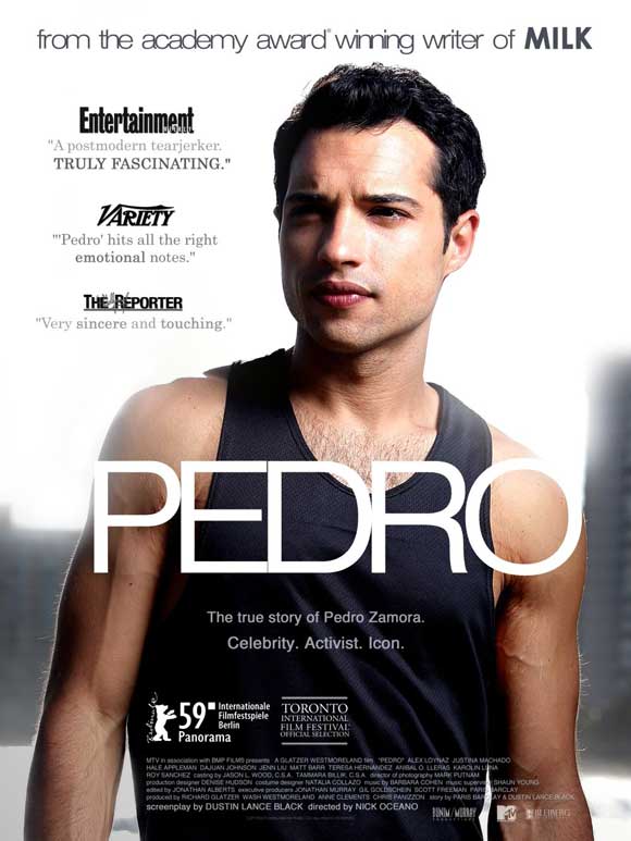 Pedro movie