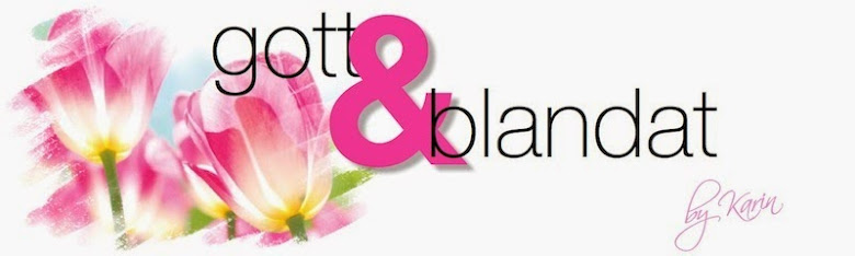 gott & blandat