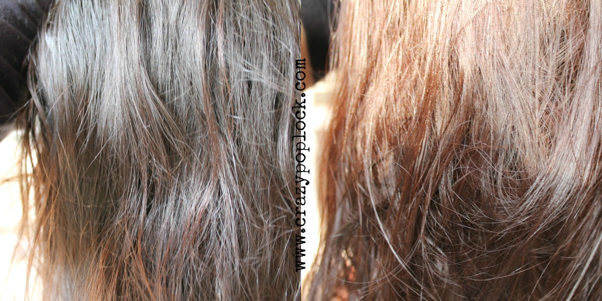 Revlon Color Silk In 5g Light Golden Brown Bharti Puri