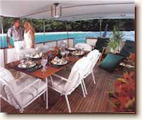 Yahts Luxury Yachts
