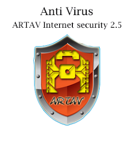 ARTAV antivirus