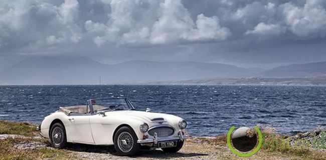 Austin Healey 3000 MKIII (1965) Austin Healey 3000 MKIII (1965)