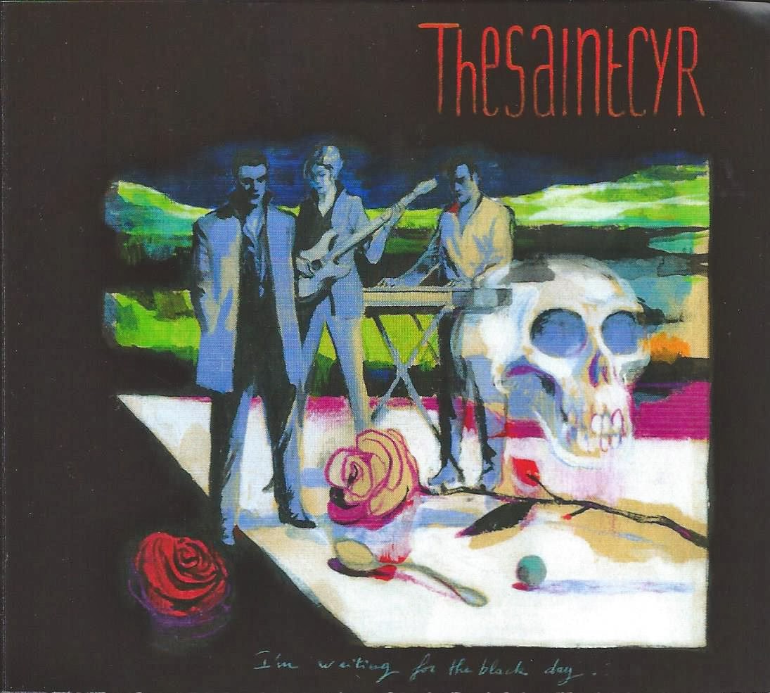 musique guitare vous allez rencontrer un bel et sombre inconnu