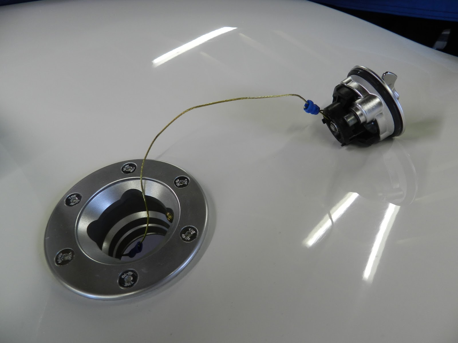 Building a Gardner Douglas 427 AC Cobra replica classic sports car