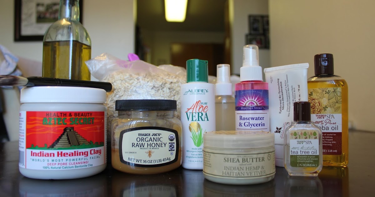 Work in Progress Treat. Yo'. Self. My AtHome Facial