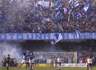 del futbol