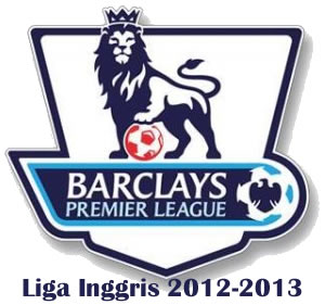 Klasemen Sementara Liga Inggris 31 Januari 2013