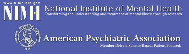 national institute of mental health