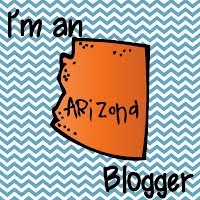 Arizona Blogger!