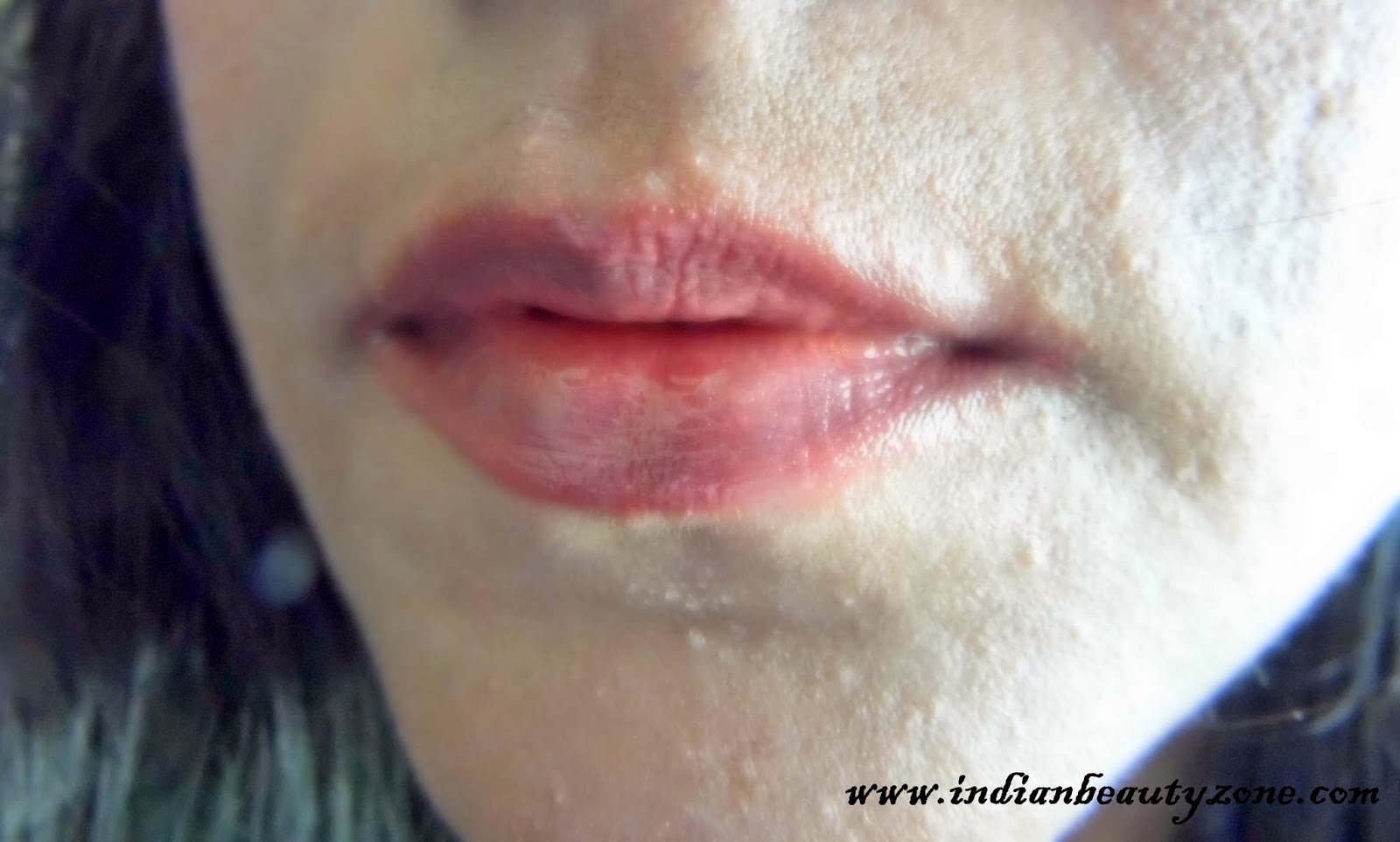 Indian Beauty Zone Bridal Makeup Look with Maybelline Insta Glam Box