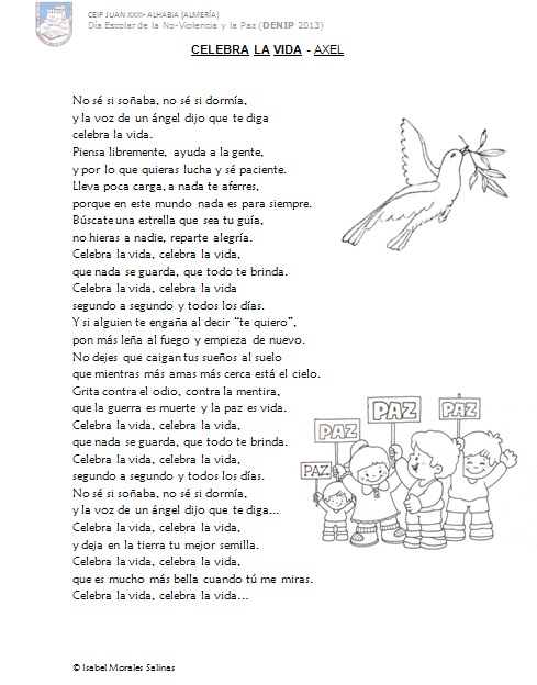 LETRAS Y CANCIONES DE AXEL letras y canciones de axel: