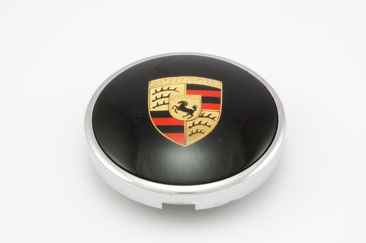 WATANABE COLLECTION Porsche 356 Horn button NOS